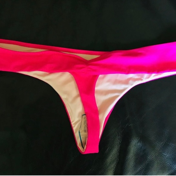I.S.O.!!!I am looking for ANY Victoria’s Secret sexy little thong swim bikini! - Picture 12 of 15